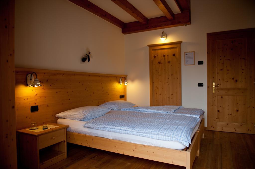 Agritur Renetta Villa Tassullo Exterior photo